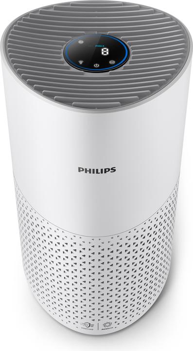 Actual product image Philips AC1711/10 (78 m²)