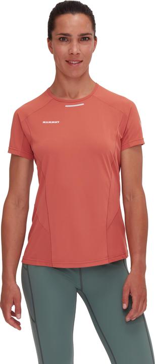 Immagine prodotto Mammut Maglietta Aenergy FL da donna (L)