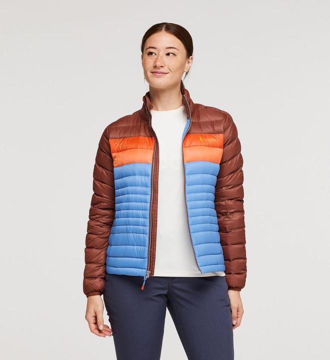 Produktbild Cotopaxi Fuego Down Jacket (M)