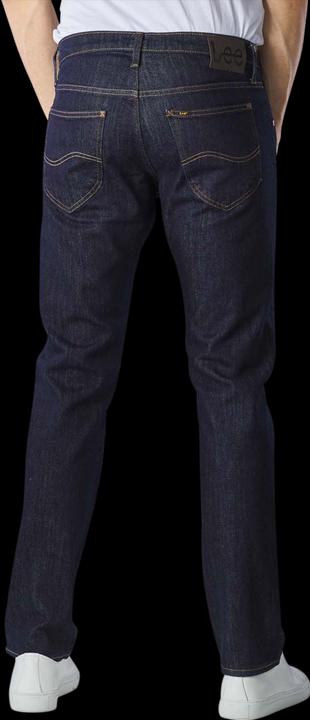 Image du produit Lee Daren Jeans Zip Fly rinse (34)