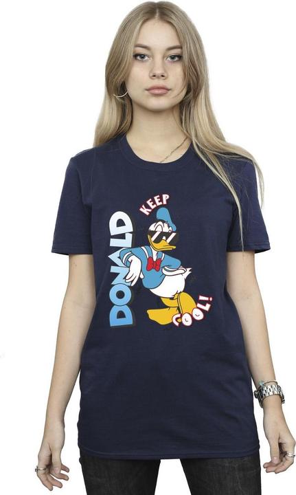 Produktbild Disney Donald Duck Cool TShirt (XXL)