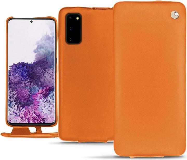 Oranje ( Nappa - Pantone #ff9351 )