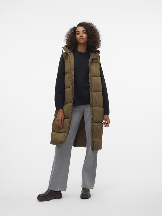 Image du produit Vero Moda VMLIGAANE Gilet Gilet (S)
