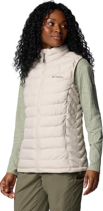 Actual product image Columbia Powder Lite™ II Vest (S)