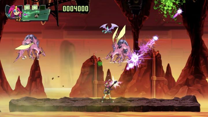 Actual product image Limited Run Spidersaurs ( Games) (Import) (Switch, EN)