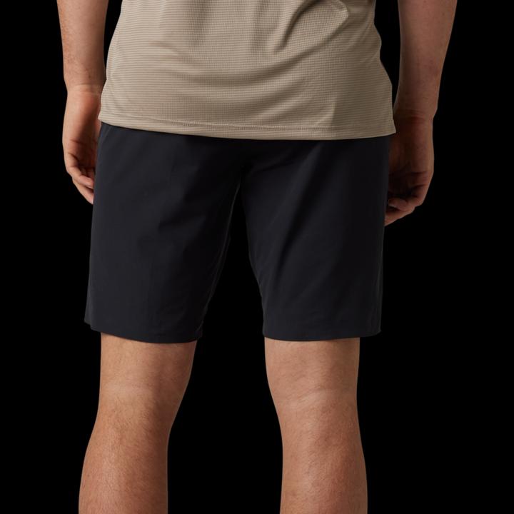 Produktbild Fox Short 24 Flexair Ascent Blk (40)