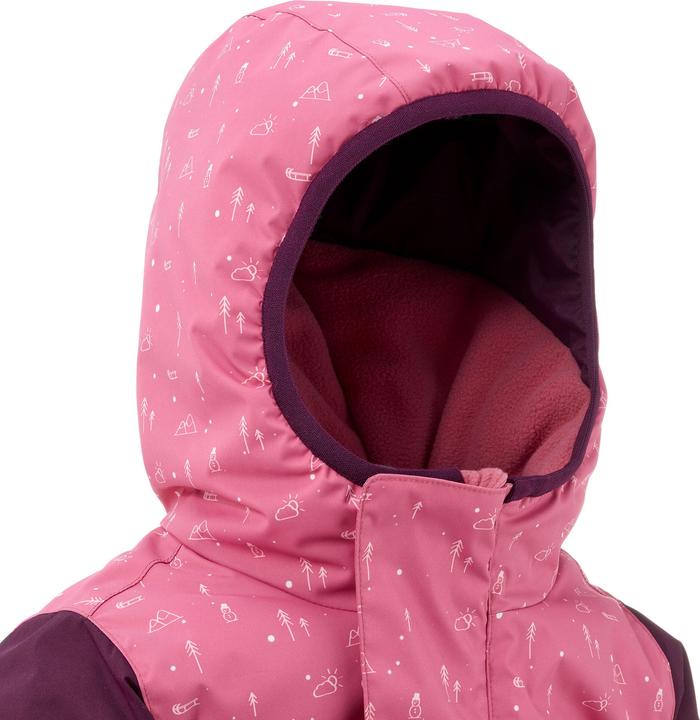 Produktbild Wedze BB WARM 500 (2)