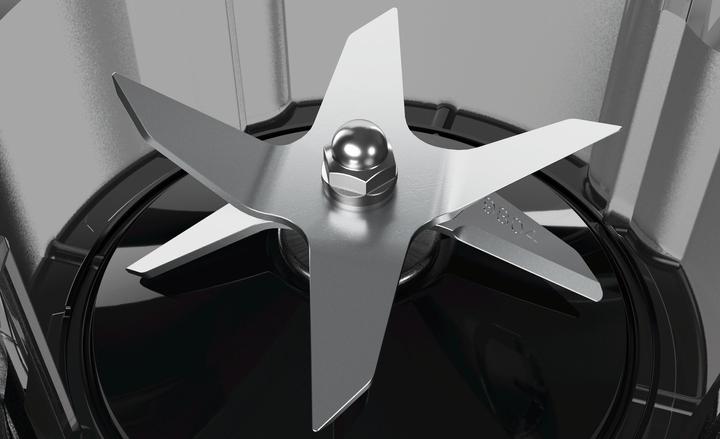 Produktbild Bosch Hausgeräte MMBV621M (1000 W)