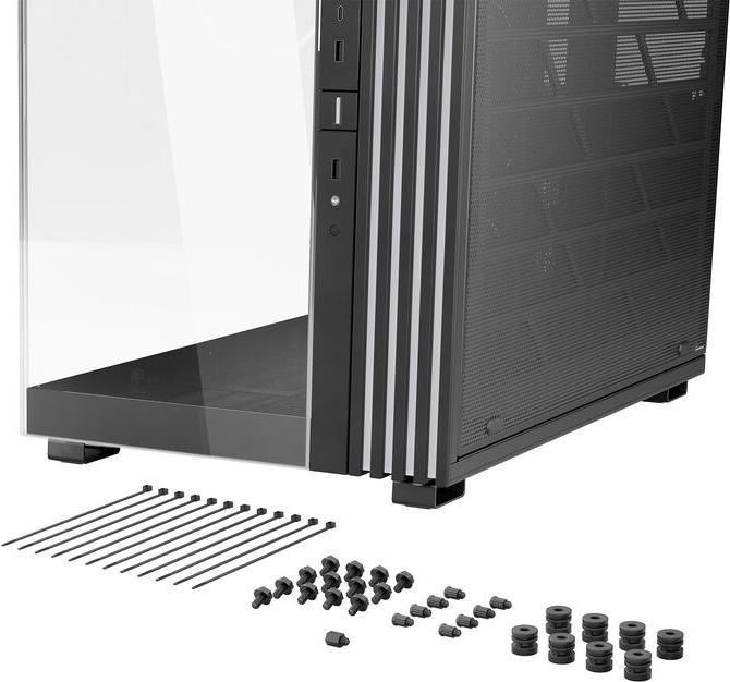 Produktbild be quiet! Light Base 900DX (ATX, mATX, XL-ATX, Mini-ATX, E-ATX)