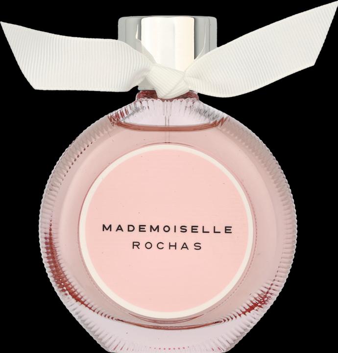 Image du produit Rochas Mademoiselle (Eau de parfum, 90 ml)