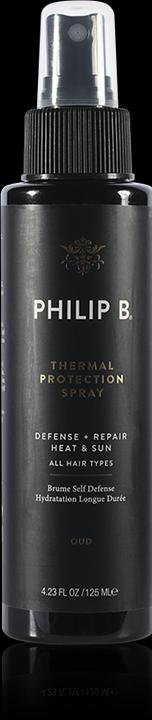Actual product image Philip B. Oud Royal - Thermal Protection Spray (125 ml)