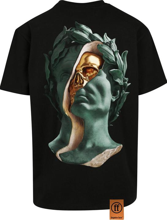 Immagine prodotto Forgotten Faces Maglietta oversize Caesar Heavy - 21263 (XS)
