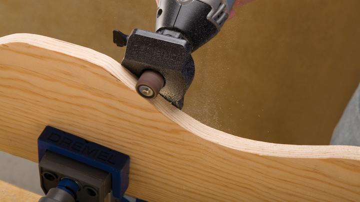Produktbild Dremel 576 Modellierungstisch