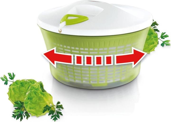 Actual product image Leifheit ComfortLine
