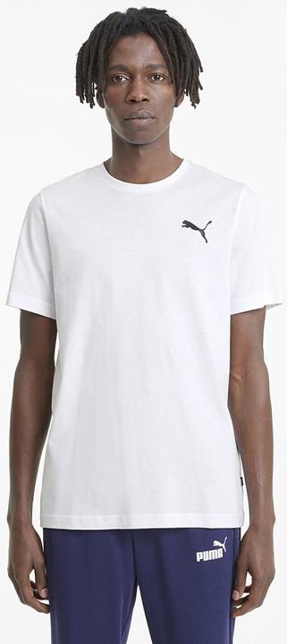 Produktbild Puma ESS Small Logo Tee-586668 (XXL)
