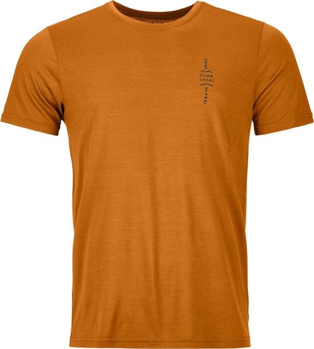 Ortovox 150 Cool Climb Local T-Shirt