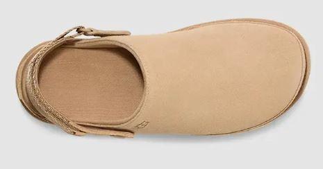 Actual product image Ugg Goldenstar (38)