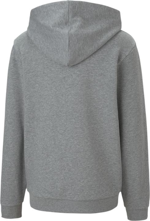 Produktbild Puma teamGOAL 23 Casuals Hoody Jr-656711 (116)