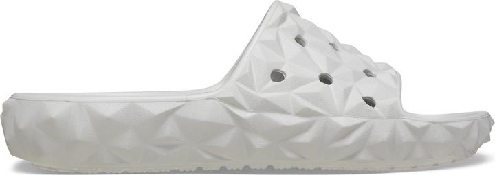 Produktbild Crocs Classic Geometric Slide v2 (41, 41.5, 42, 41 1/3)