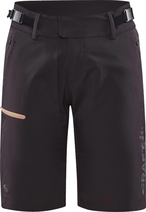 Craft Pro Gravel Shorts W