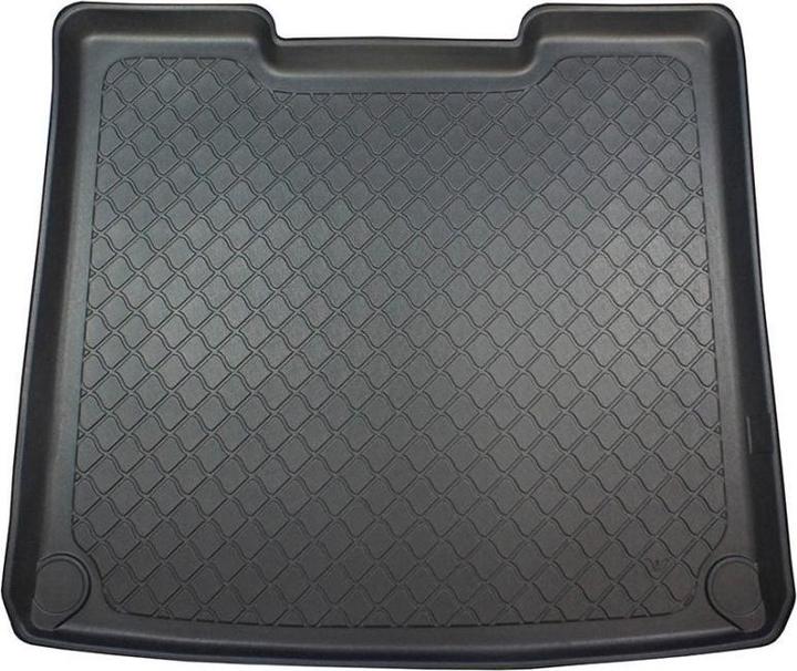 Produktbild Aristar Kofferraumwanne für VW T5 / T6 Caravelle ab 2003 bis heute (langer Radstand)