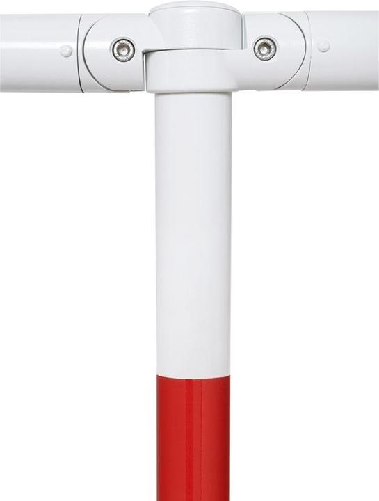 Image du produit kaiserkraft Tubes transversaux pour garde-corps de système