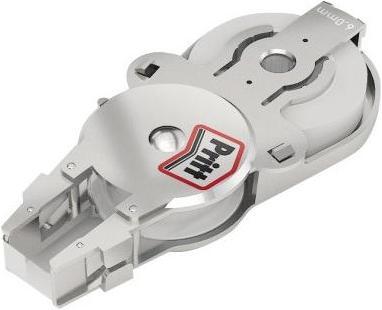 Actual product image Pritt Refill cartridge correction roller Use for product: correction roller Dimensions: 4.2 mm x 12 m (W