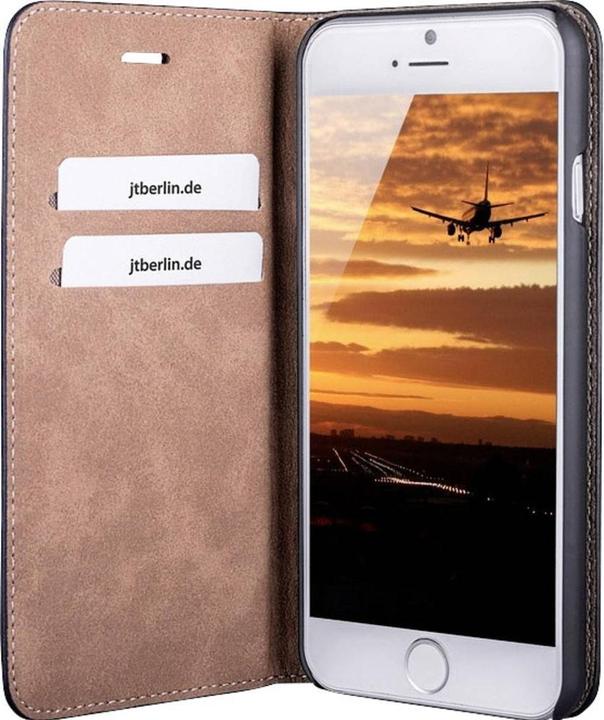 Image du produit JT Berlin Portefeuille Viscose (Apple iPhone 8, Apple iPhone 7)