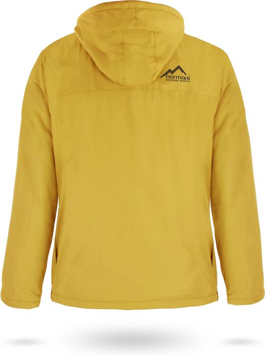 Produktbild Normani Herren Windjacke Tuuli (M)
