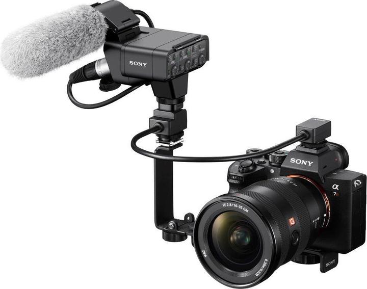 Image du produit Sony XLR-K3M
