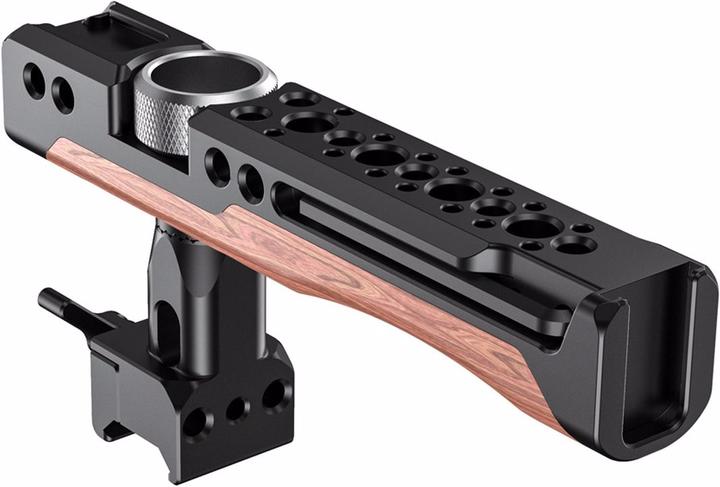 Image du produit SmallRig Poignée tournante de l'OTAN (Poignée)