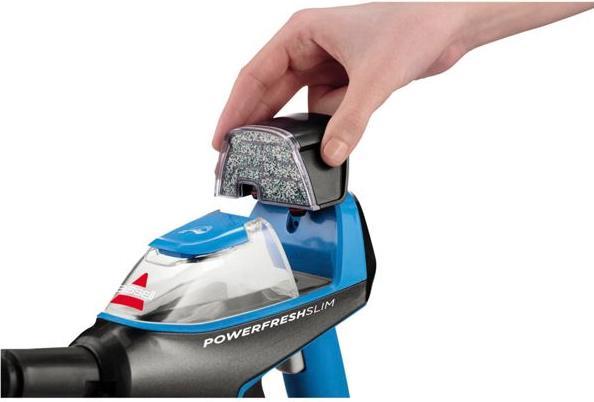 Actual product image Bissell Power Fresh Slim Steam (0.90 bar, 1500 W)