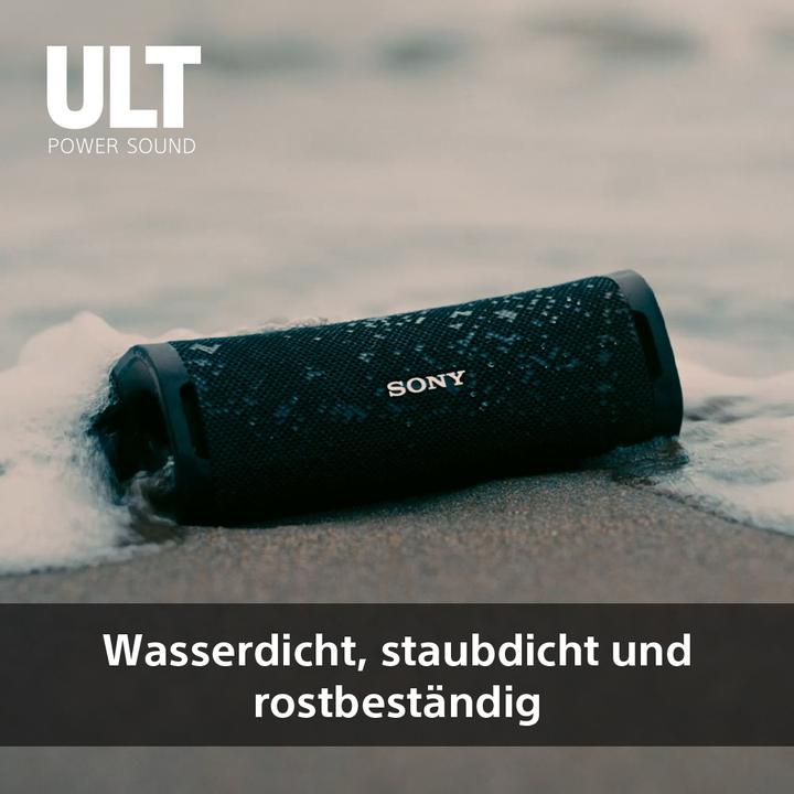 Actual product image Sony ULT Field 1 (12 h, Rechargeable battery operated)