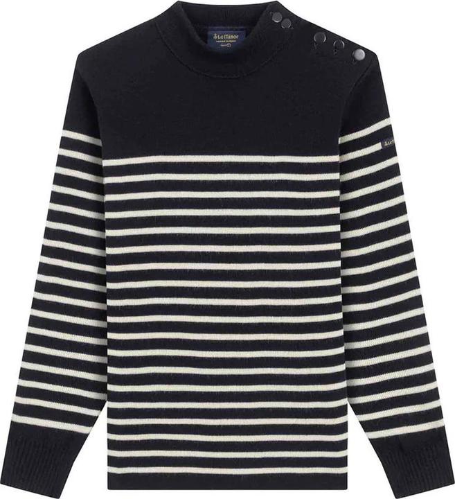 Produktbild Le Minor pu co rund marinière e minor (L)