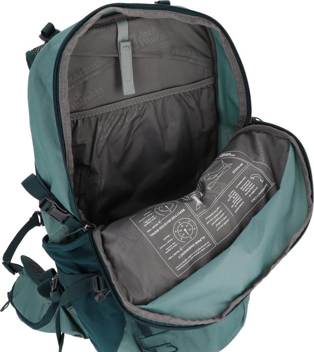 Produktbild Jack Wolfskin Cyrox Shape 25 S-L (25 l)