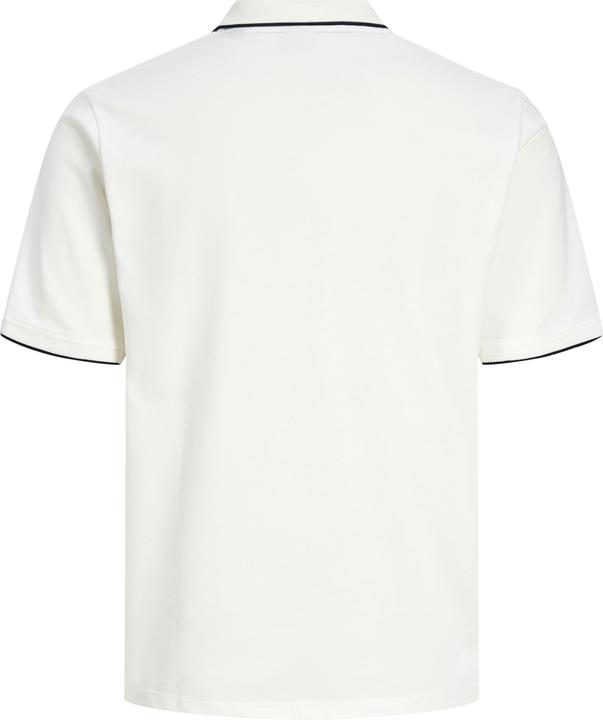 Actual product image Jack & Jones Jprblualves Ss Polo Sn (M)