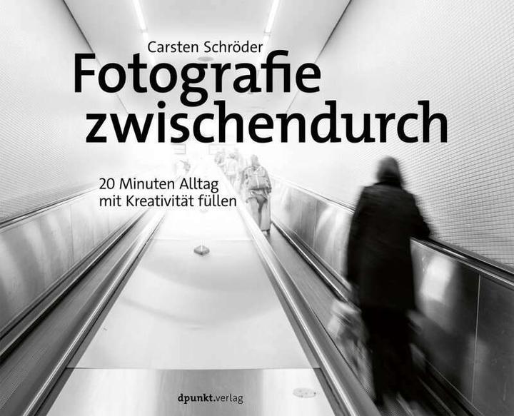 Immagine prodotto Fotografie zwischendurch (Tedesco, Carsten Schröder, 2019)