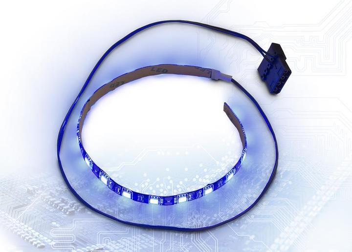 Produktbild Intertech 88885448 LED Strip