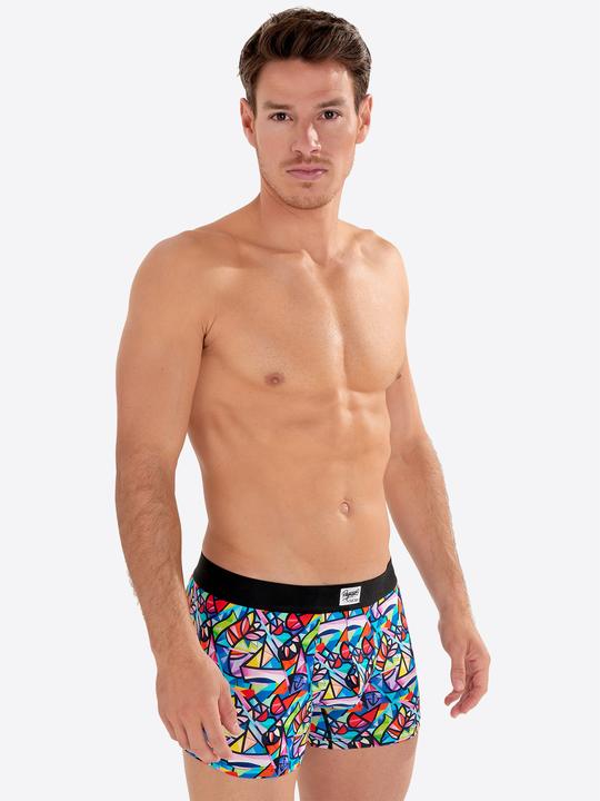 Produktbild HOM Idylle Retro Short / Pant (L, Einzelpack)