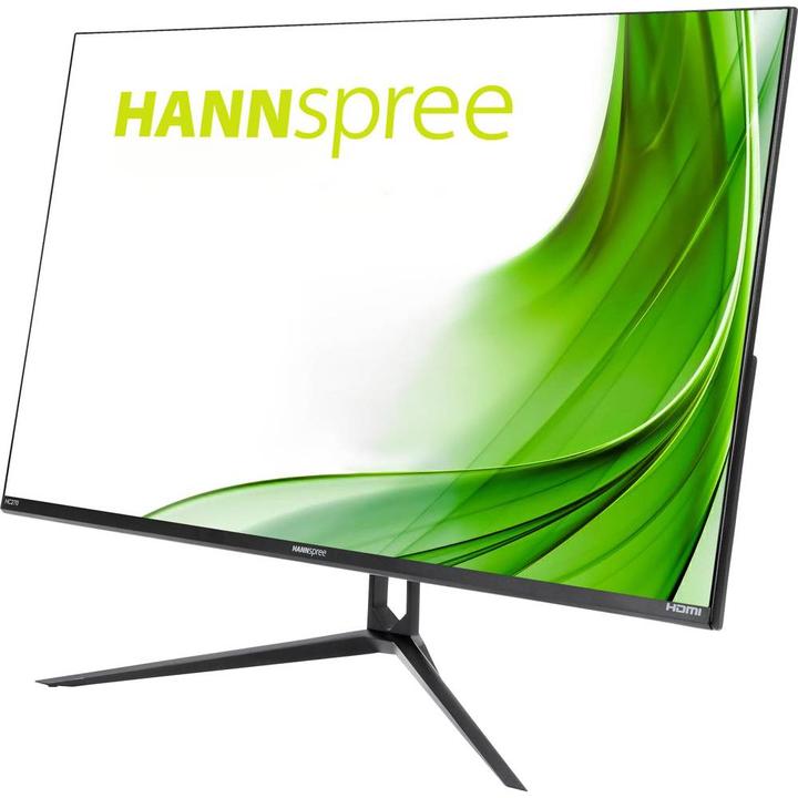 Produktbild Hannspree HC270HPB (1920 x 1080 Pixel, 27")