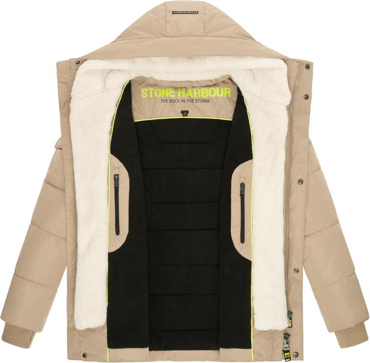 Immagine prodotto Stone Harbour Lauroo XX (XXL)
