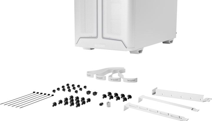 Immagine prodotto be quiet! Pure Base 501 DX (ATX, mATX, Mini-ATX)