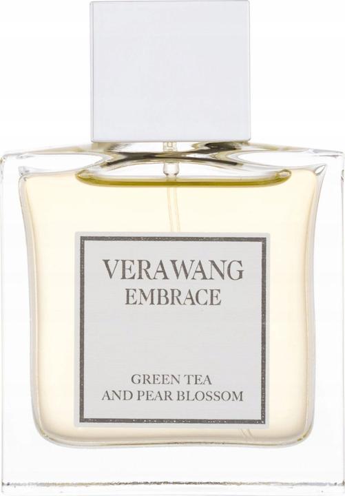 Vera Wang Embrace Green Tea & Pear Blossom (Eau de toilette, 30 ml)