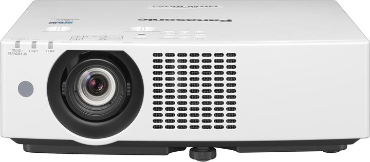 Actual product image Panasonic PT-VMZ60EJ (WUXGA, 6000 lm, 1.09 - 1.77:1)