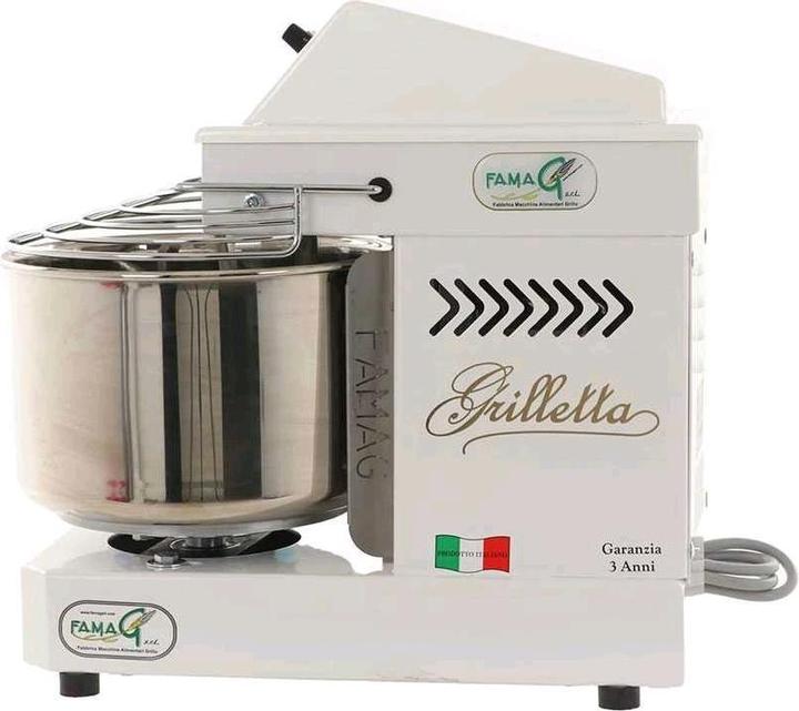 Image du produit Famag IM 5230 10 Pétrin à spirale5 kg (367.75 W)
