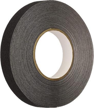 Image du produit 3M Black Universal Anti-Slip Tape,25mmx20m (25 mm)