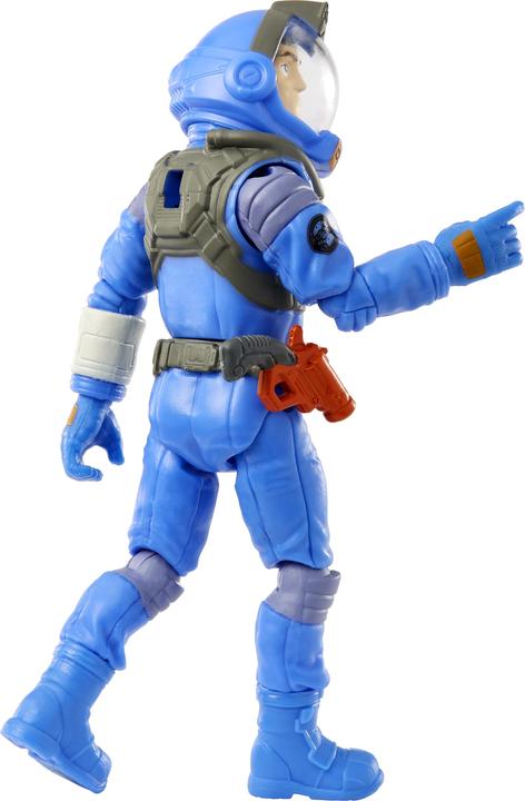 Actual product image Disney Pixar Lightyear Action Figure - XL-03 Buzz