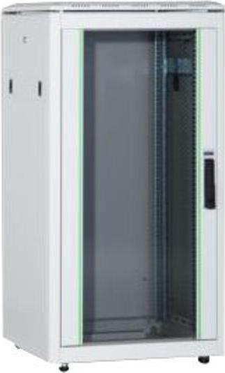 Produktbild Digitus DN-19 42U-6/10-1 Netzwerkschrank Unique Serie (42 HE, 19 Zoll Rack)