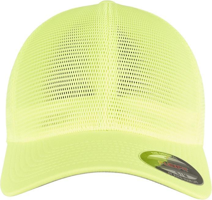 Produktbild Flexfit Kappe 360 Omnimesh Netzmaterial (M)