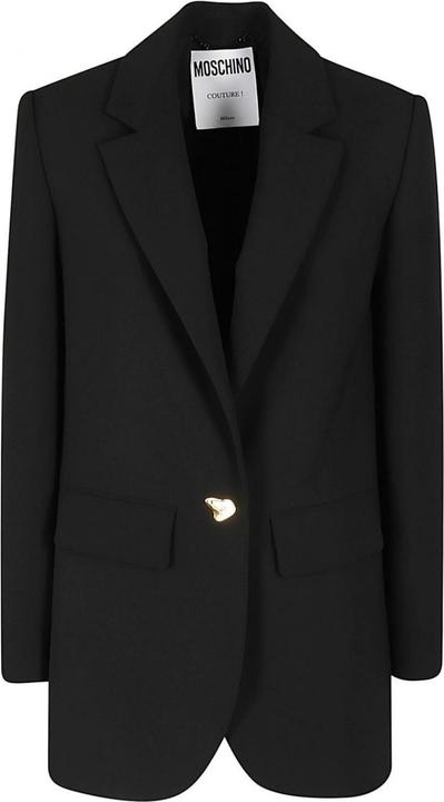 Immagine prodotto Moschino Giacche Nero (42)